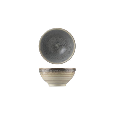 Rice Bowl - 105mm, 200ml, Granite, Dudson