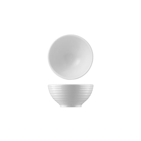 Rice Bowl - 105mm, 200ml, Pearl, Dudson
