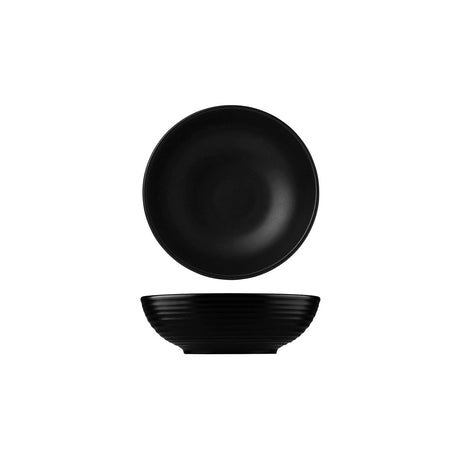 Rice Bowl - 178mm, 850ml, Jet, Dudson
