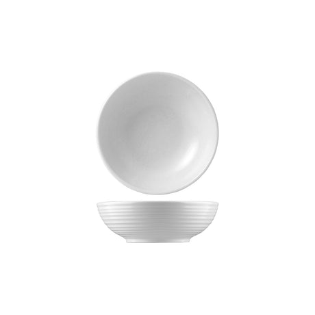 Rice Bowl - 178mm, 850ml, Pearl, Dudson