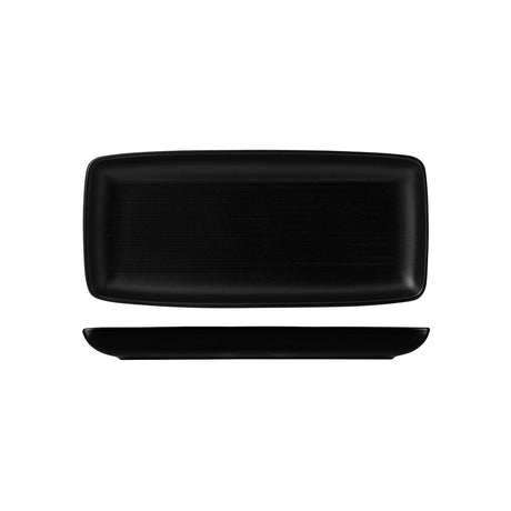 Rectangular Tray - 270mmx121mm, Jet