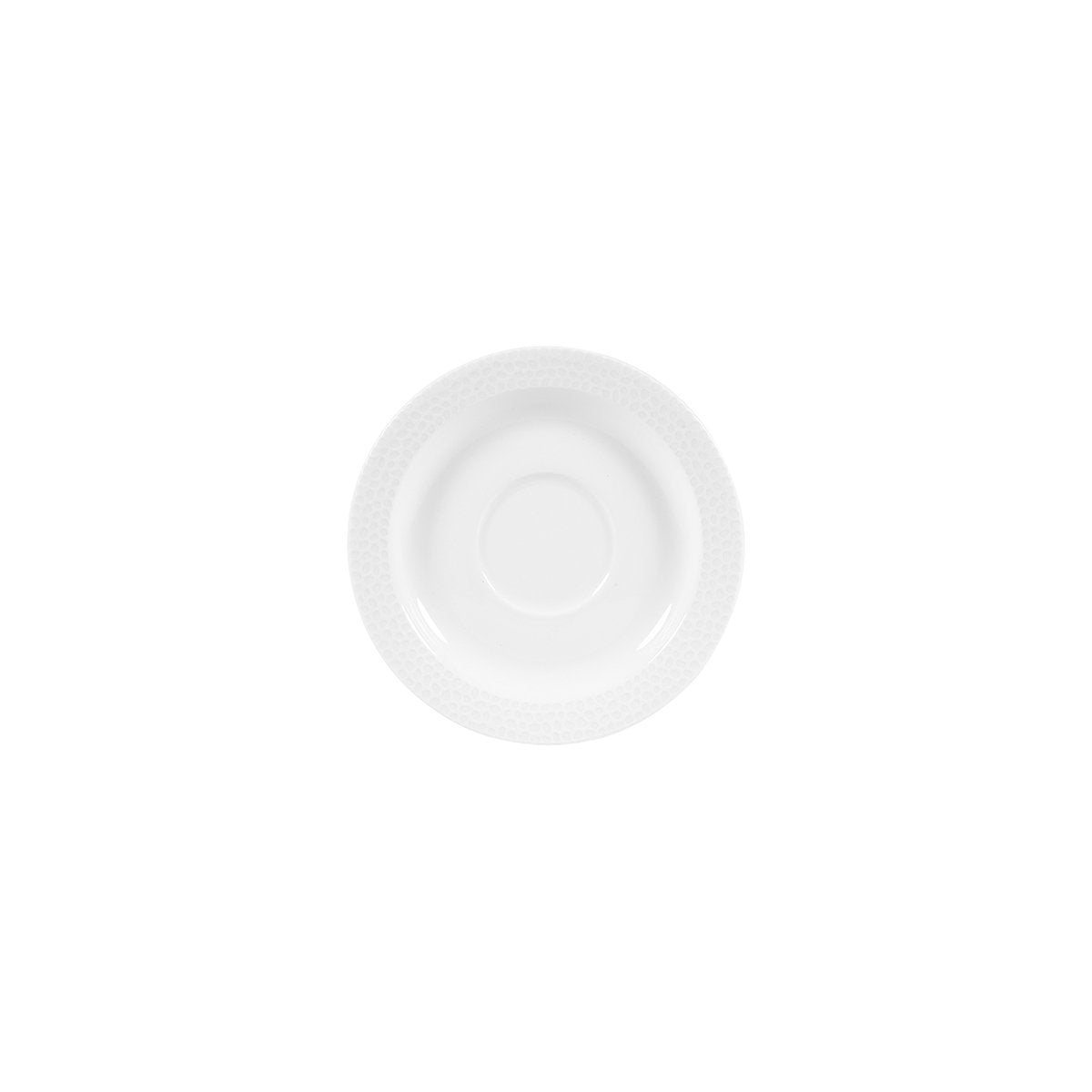 Saucer, Saucer, 150mm, Churchill