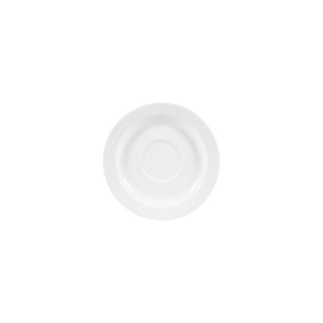 Saucer, Saucer, 150mm, Churchill