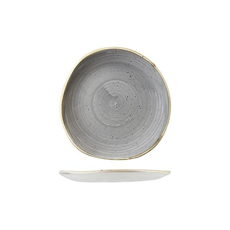 TRACE PLATE - 186mm, PEPPERCORN