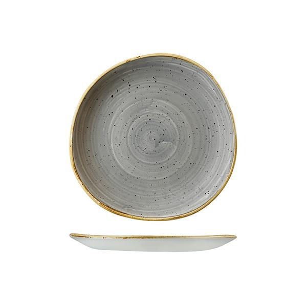 TRACE PLATE - 210mm, PEPPERCORN