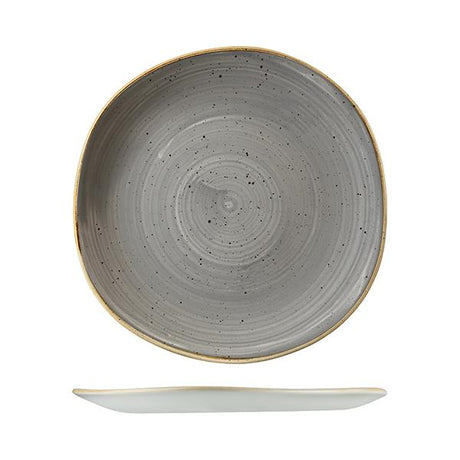 TRACE PLATE - 264mm, PEPPERCORN