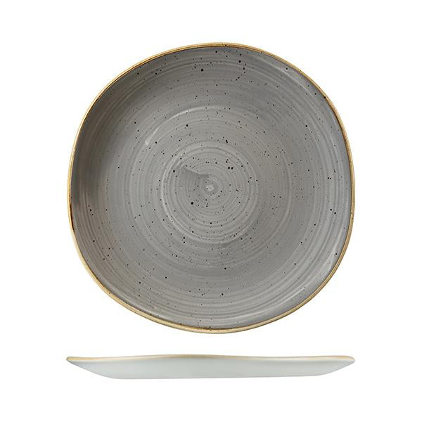 TRACE PLATE - 264mm, PEPPERCORN