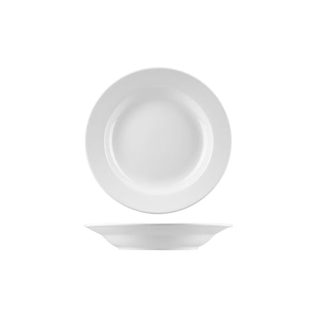 SOUP/PASTA BOWL WIDE RIM - 210ml, Bistro