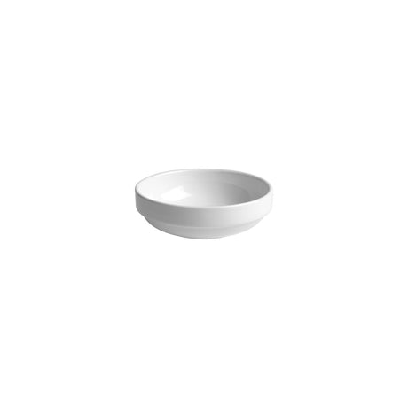 STACKABLE SALAD BOWL- 530ml, Bistro