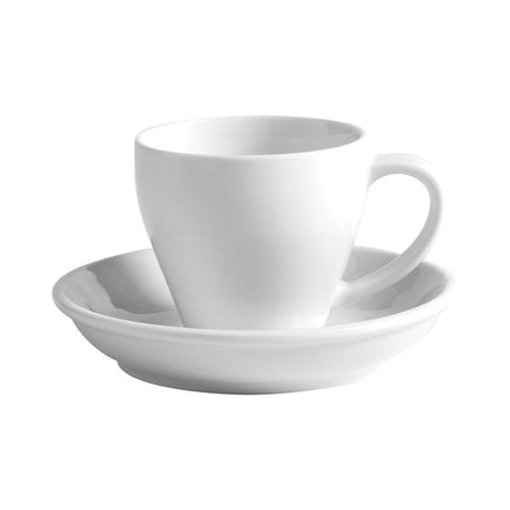 TULIP ESPRESSO CUP- 100ml, Bistro