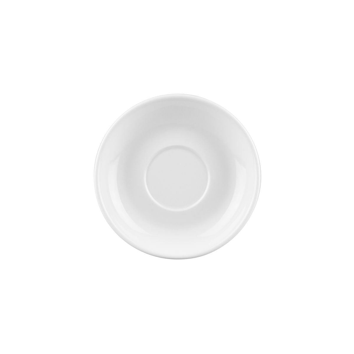 DEMITASSE SAUCER - 134mm, Bistro