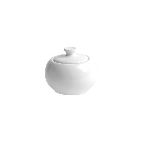SUGAR BOWL & LID- 94mm, Bistro