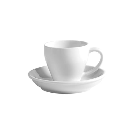 TULIP ESPRESSO SAUCER - 115mm, Bistro