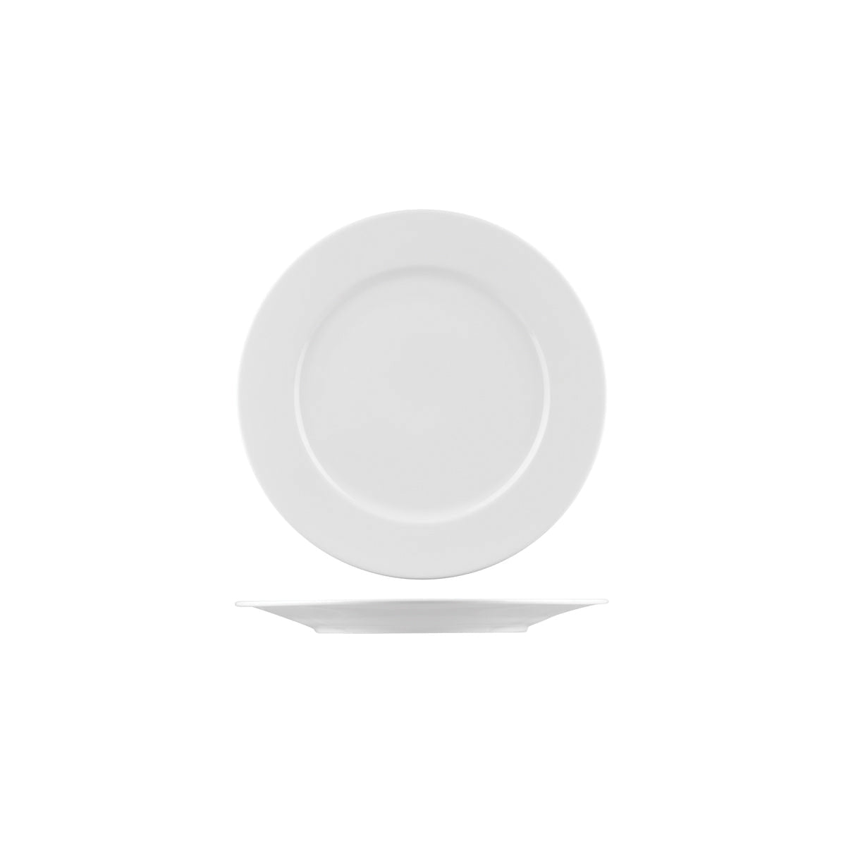 PLATE - 185mm, Bistro
