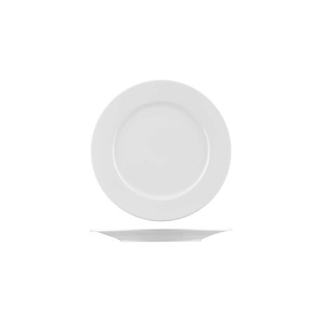 PLATE - 185mm, Bistro