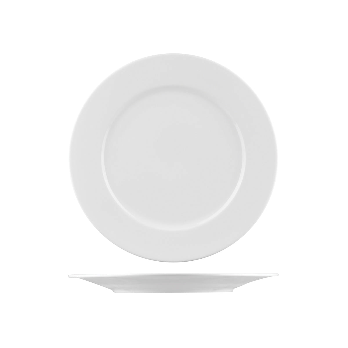 PLATE - 280mm, Bistro