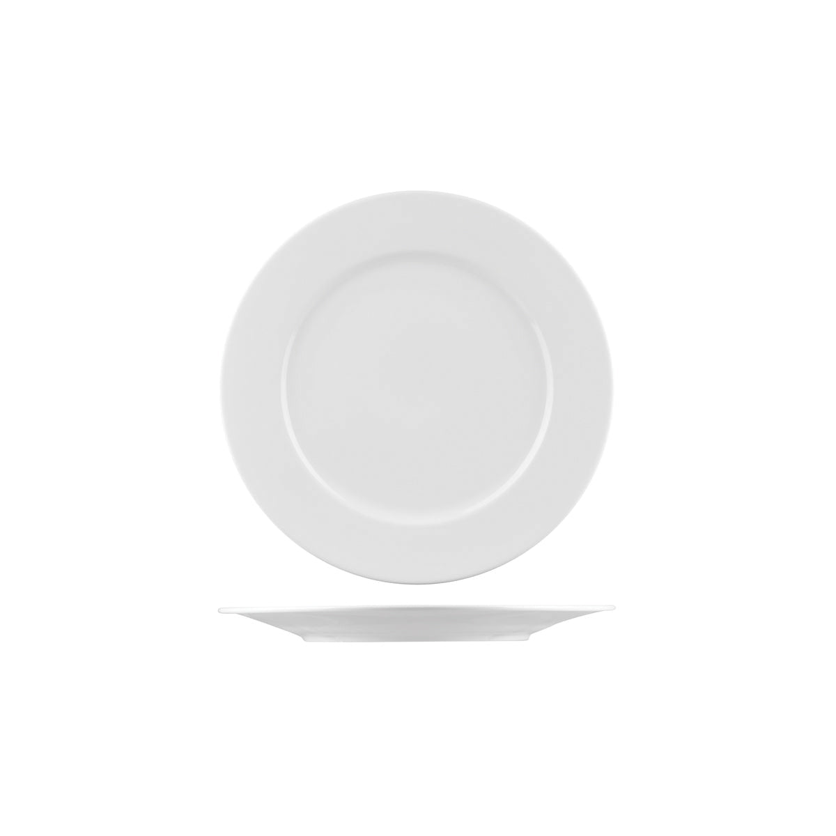 PLATE - 210mm, Bistro