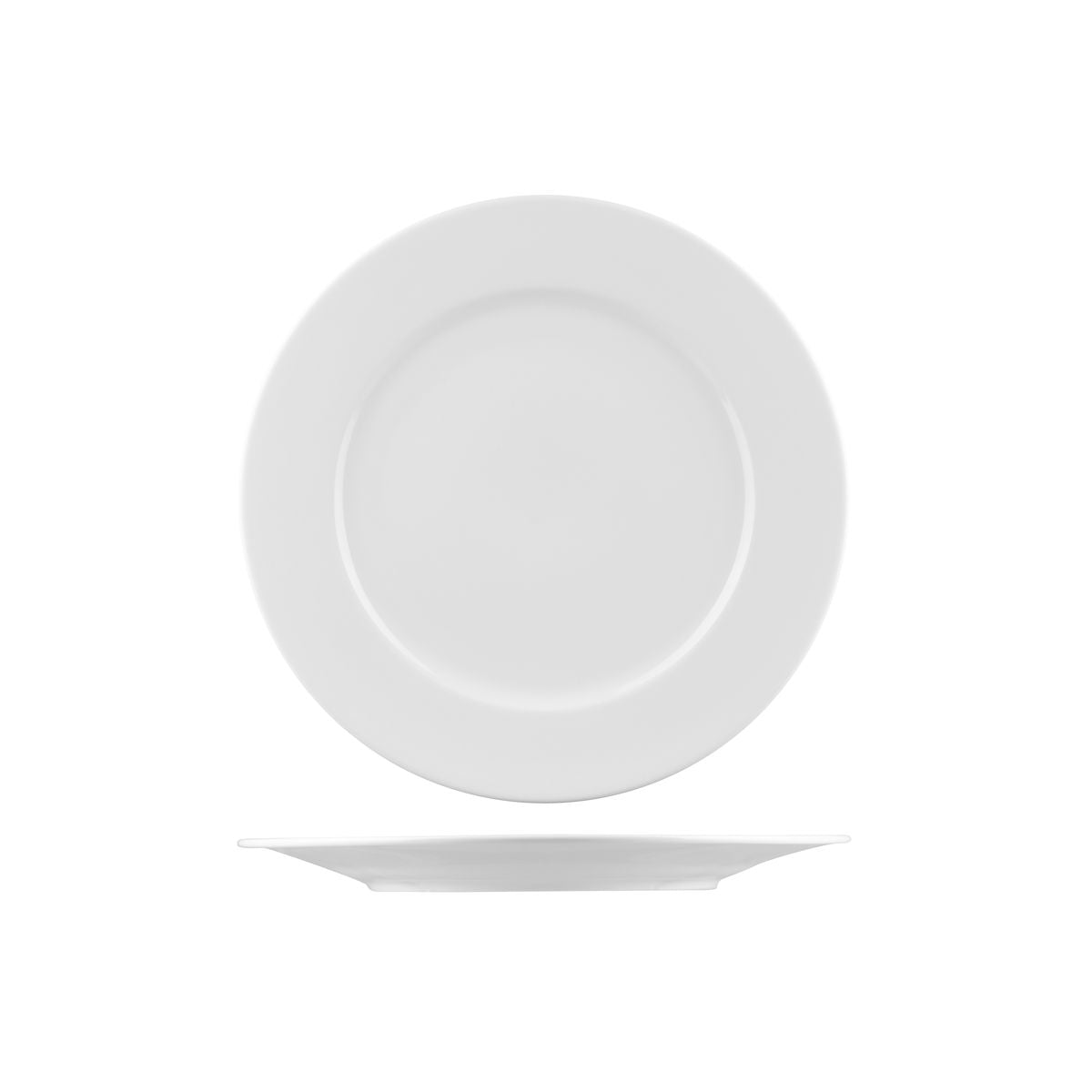 PLATE - 260mm, Bistro