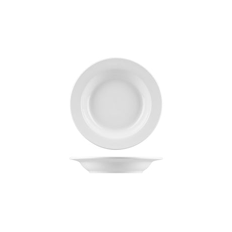 WESTERN SOUP PLATE - 230mm, Bistro