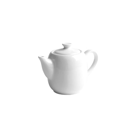TEAPOT & LID- 390ml, Bistro