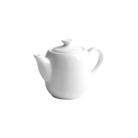TEA POT & LID- 640ml, Bistro