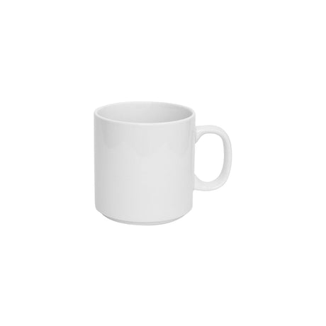 STACKABLE MUG MED - 310ml, Bistro
