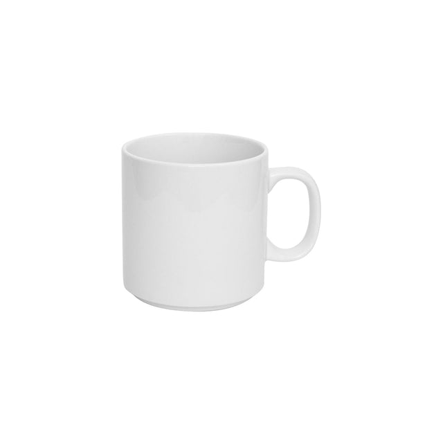 STACKABLE MUG LARGE - 460ml, Bistro