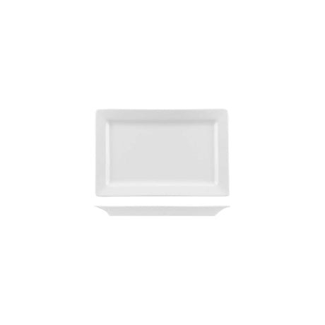 RECTANGULAR PLATTERx - 231mm, Bistro