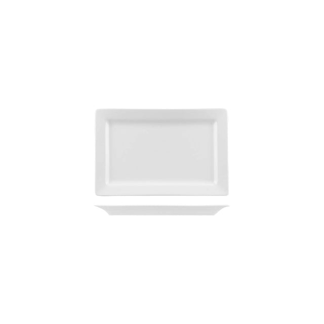 RECTANGULAR PLATTERx - 231mm, Bistro