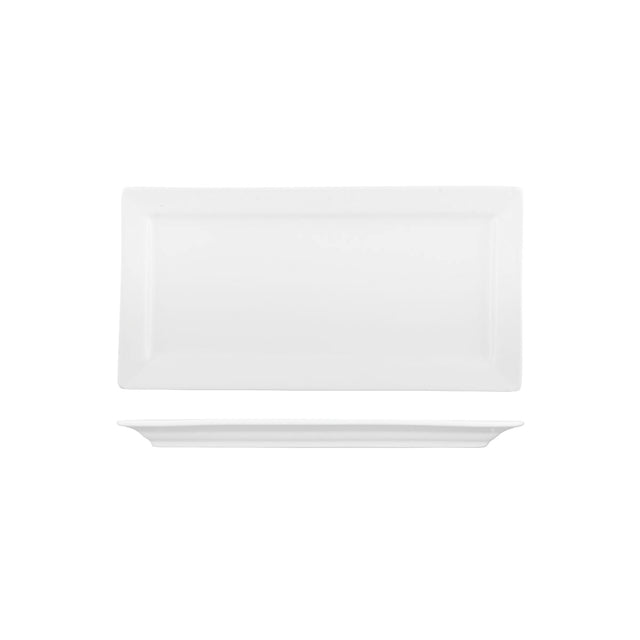 RECTANGULAR PLATTER - 305mm, Bistro
