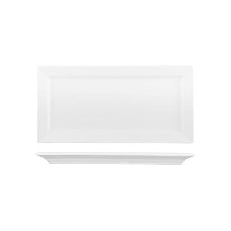 RECTANGULAR PLATTERX - 364mm, Bistro