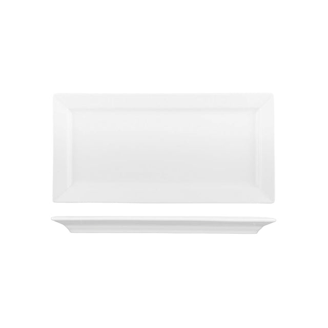 RECTANGULAR PLATTERX - 364mm, Bistro