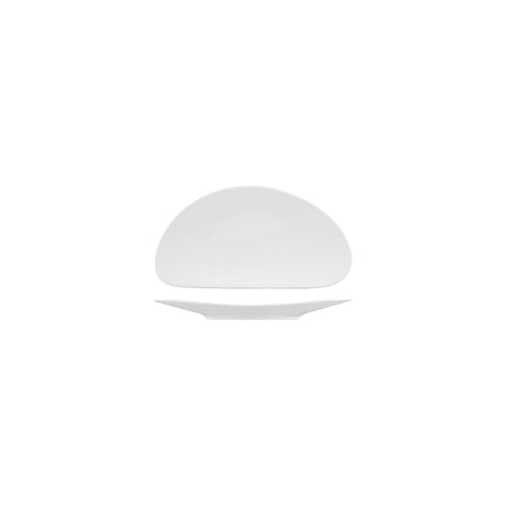 CRESCENT PLATTER- 210mm, Bistro