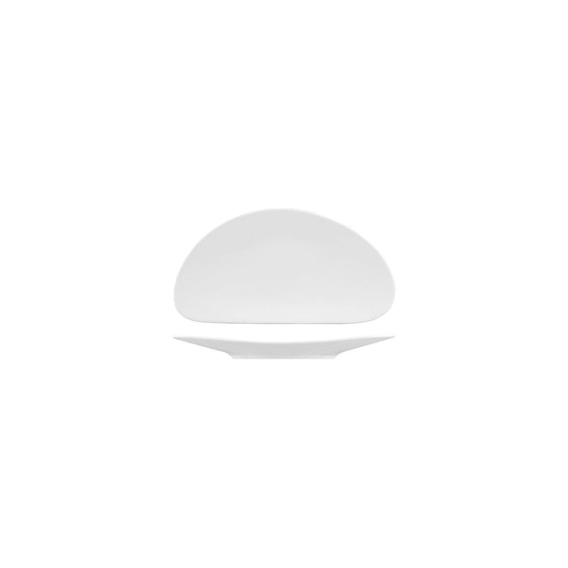 CRESCENT PLATTER- 210mm, Bistro