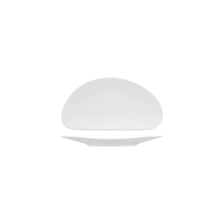 CRESCENT PLATTERX - 280mm, Bistro