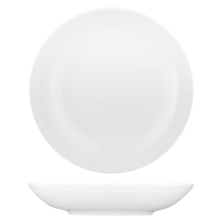 Serving Bowl- 7000Ml(Bubc46), Buffet from Australia Fine China. made out of Porcelain and sold in boxes of 1. Hospitality quality at wholesale price with The Flying Fork!