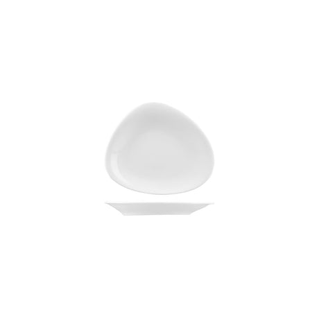 OVAL PLATE- 200mm, Beachcomber