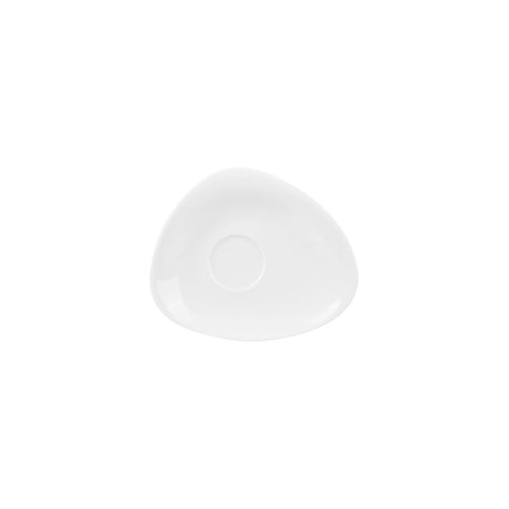 TEA & COFFEE SAUCER- 205mm, Beachcomber