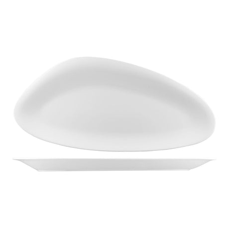 OVAL PLATTER- 500mm, Beachcomber