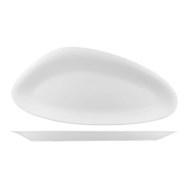 OVAL PLATTER- 500mm, Beachcomber