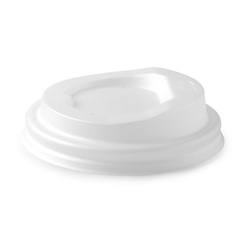 63mm 4oz PLA Lid - opaque
