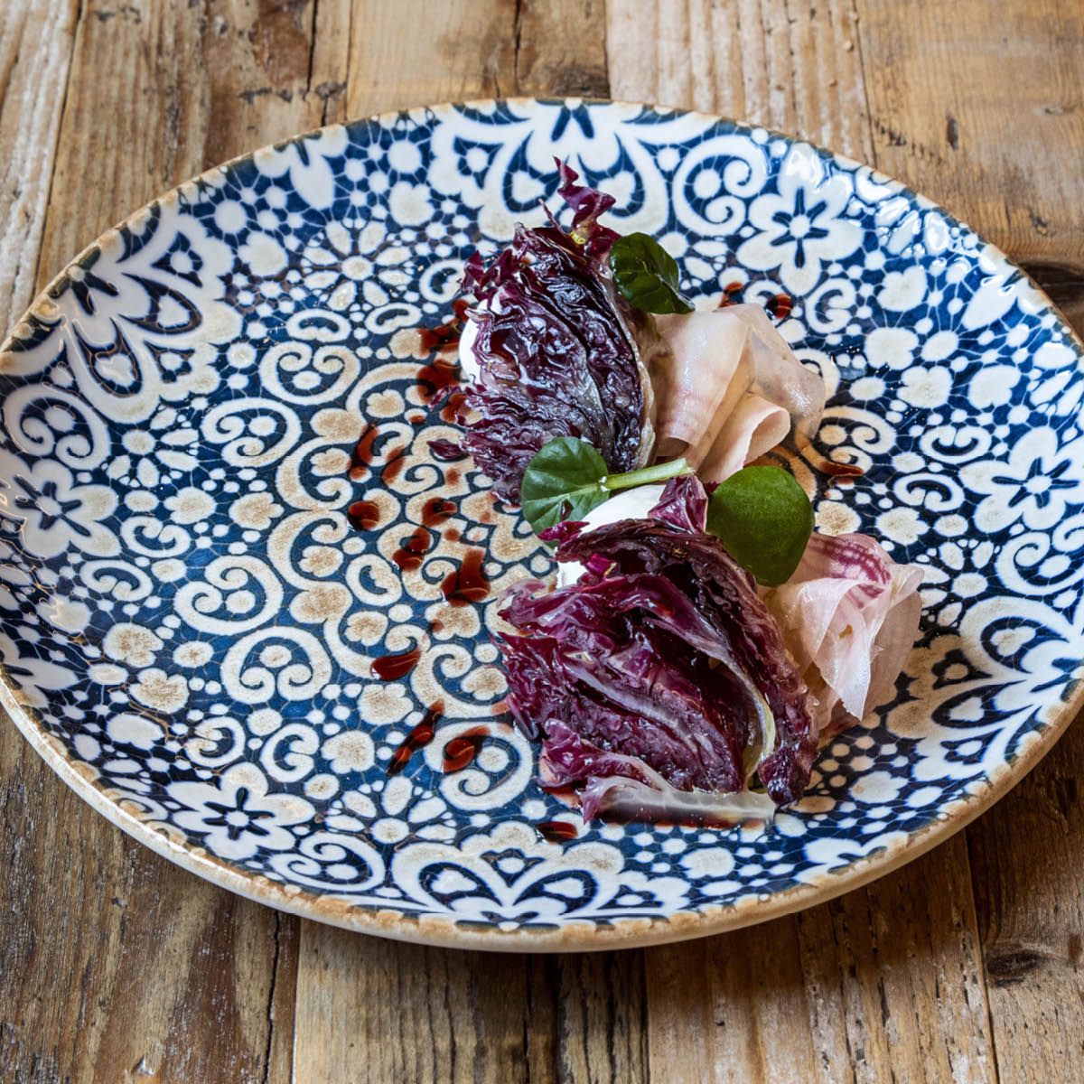 Round Coupe Plate - 270Mm, Alhambra: Pack of 12