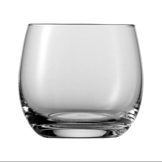 Old Fashioned Glass - 400Ml, Banquet from Schott Zwiesel.