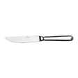 Dessert Knife - Scarlatti from Sant' Andrea. made out of Stainless Steel and sold in boxes of 12. Hospitality quality at wholesale price with The Flying Fork!