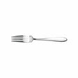 Dessert Fork - Mascagni from Sant' Andrea. made out of Stainless Steel and sold in boxes of 12. Hospitality quality at wholesale price with The Flying Fork!