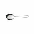 Soup Spoon - Mascagni from Sant' Andrea. made out of Stainless Steel and sold in boxes of 12. Hospitality quality at wholesale price with The Flying Fork!