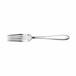 Dinner Fork - Mascagni from Sant' Andrea. made out of Stainless Steel and sold in boxes of 12. Hospitality quality at wholesale price with The Flying Fork!