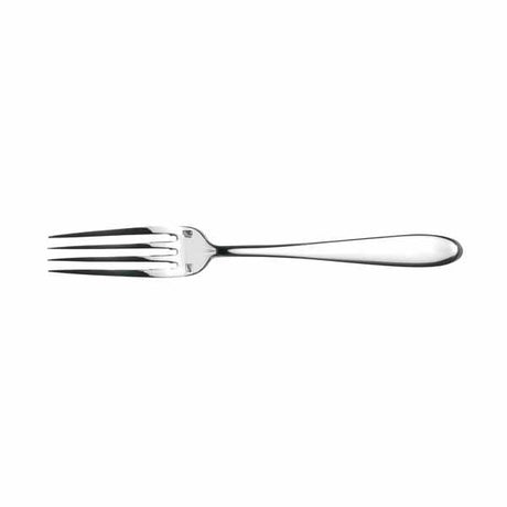 Dinner Fork - Mascagni from Sant' Andrea. made out of Stainless Steel and sold in boxes of 12. Hospitality quality at wholesale price with The Flying Fork!
