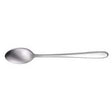 Iced Teaspoon - Mascagni from Sant' Andrea. made out of Stainless Steel and sold in boxes of 12. Hospitality quality at wholesale price with The Flying Fork!