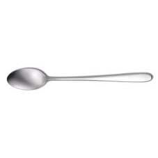 Iced Teaspoon - Mascagni from Sant' Andrea. made out of Stainless Steel and sold in boxes of 12. Hospitality quality at wholesale price with The Flying Fork!